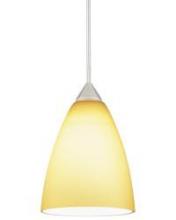 Juno DPEND MP P61 AMB 72IN G9HAL BZC BZA - 120V G9 Monopoint Pendant