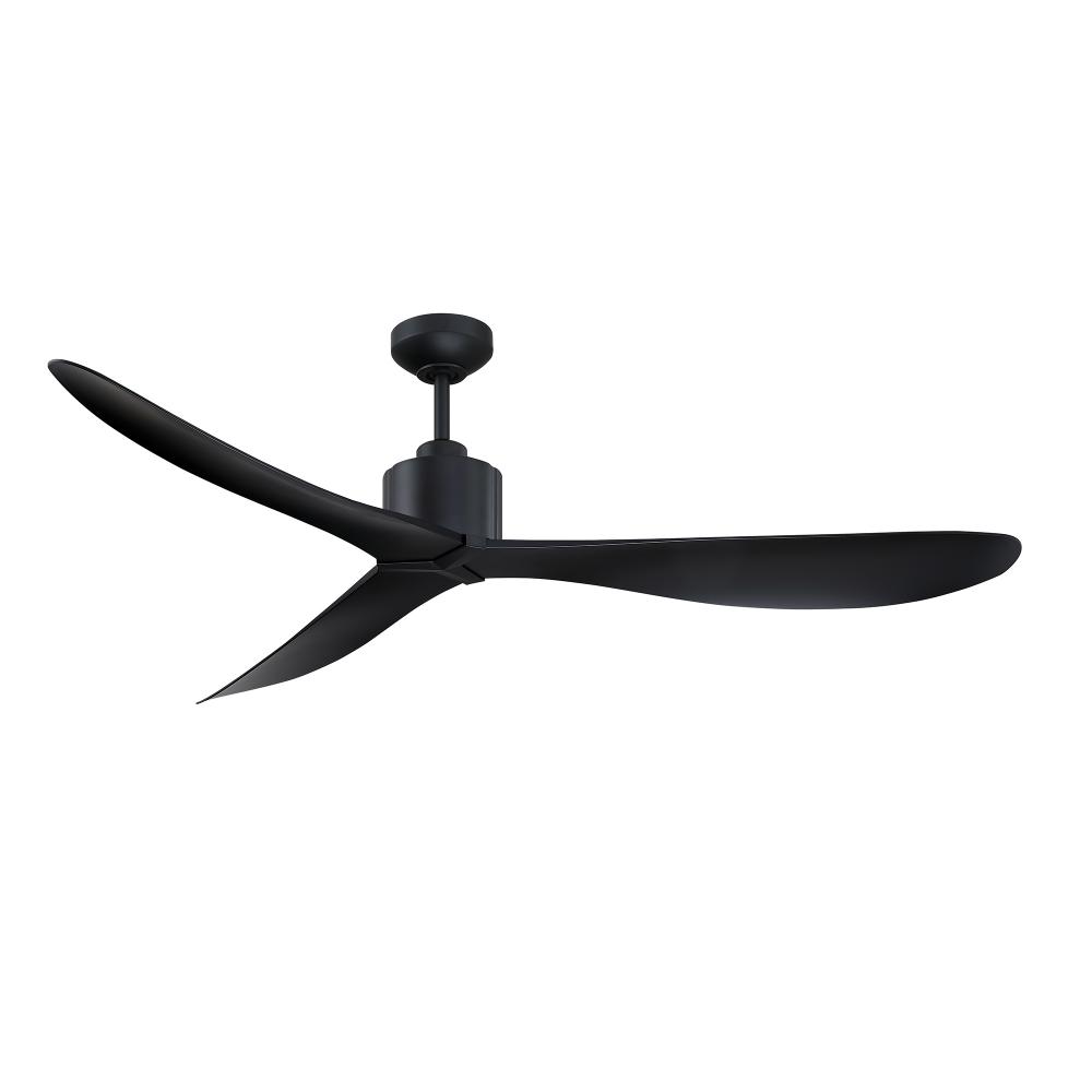 60" CEILING FAN - DC MOTOR