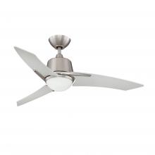 Kendal AC19544L-SN - 44" PROMOTIONAL LED CEILING FAN