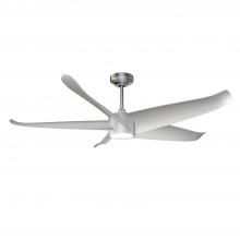 Kendal AC23452-SN - 52" LED CEILING FAN - DC MOTOR