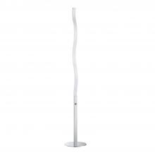 Kendal FL8162-CH - LED FLOOR LAMP