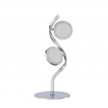 Kendal PTL4092-CH - LED TABLE LAMP