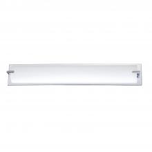 Kendal VF2500WH-5L-CH - 5 LIGHT VANITY