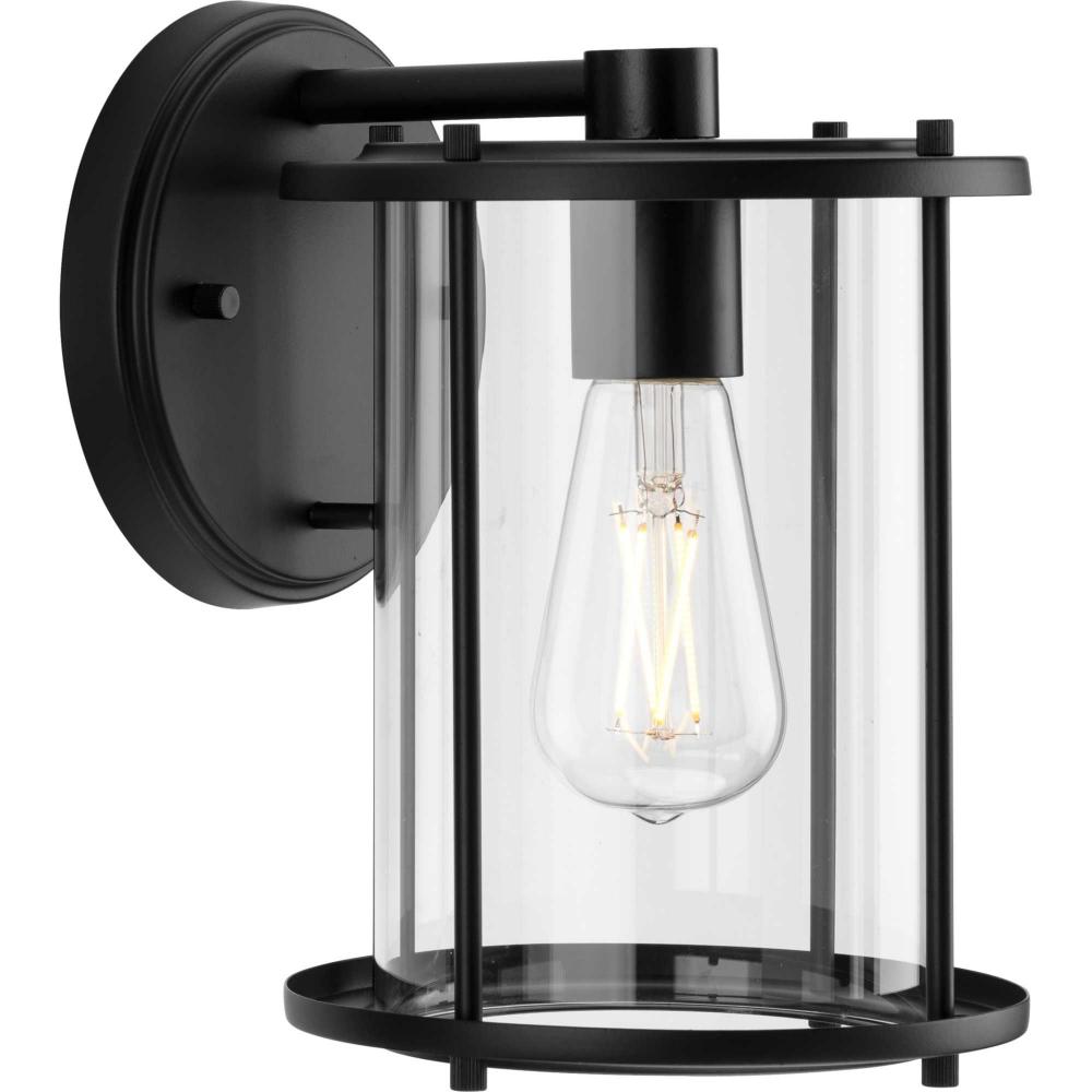 P560057-31M 1-L WALL LANTERN