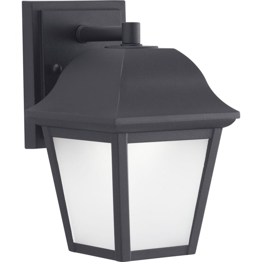 P560136-031-30 1-11W LED WALL LANTERN