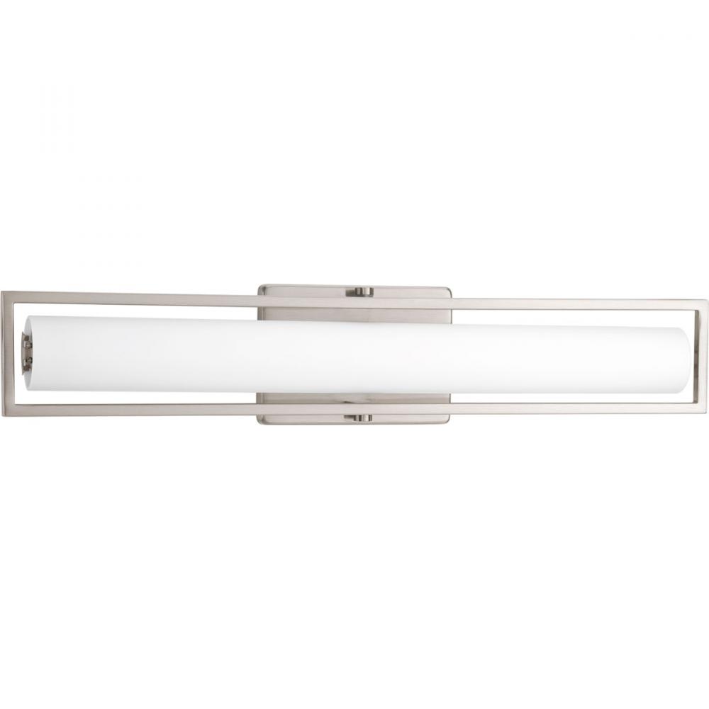 P2782-0930K9 1-35W LED LINEAR VANITY