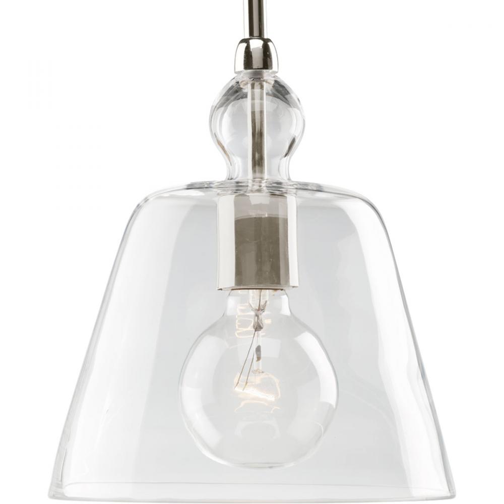 P5184-104 1 LT MINI-PENDANT