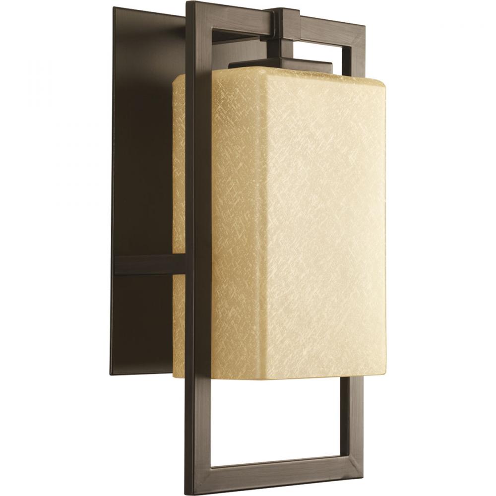 P5949-20 1-100W MED OD WALL LANT