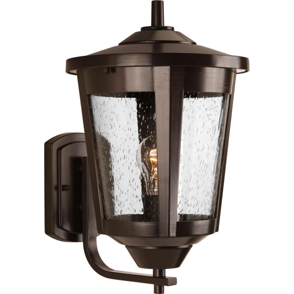 P6075-20 1-100W LARGE WALL LANTERN