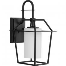 Progress P560313-031 - P560313-031 1-60W MED WALL LANTERN