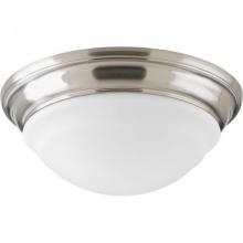 LED FLUSH MOUNT