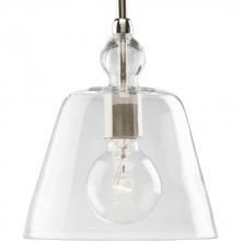 Progress P5184-104 - P5184-104 1 LT MINI-PENDANT