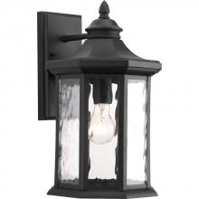 Progress P6072-31 - P6072-31 1-100W MED WALL LANTERN