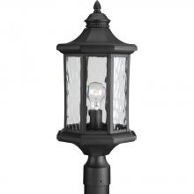 Progress P6429-31 - P6429-31 1-100W MED POST LANTERN