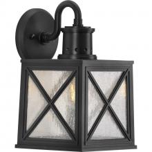 Progress P560164-031 - P560164-031 1-75W MED WALL LANTERN