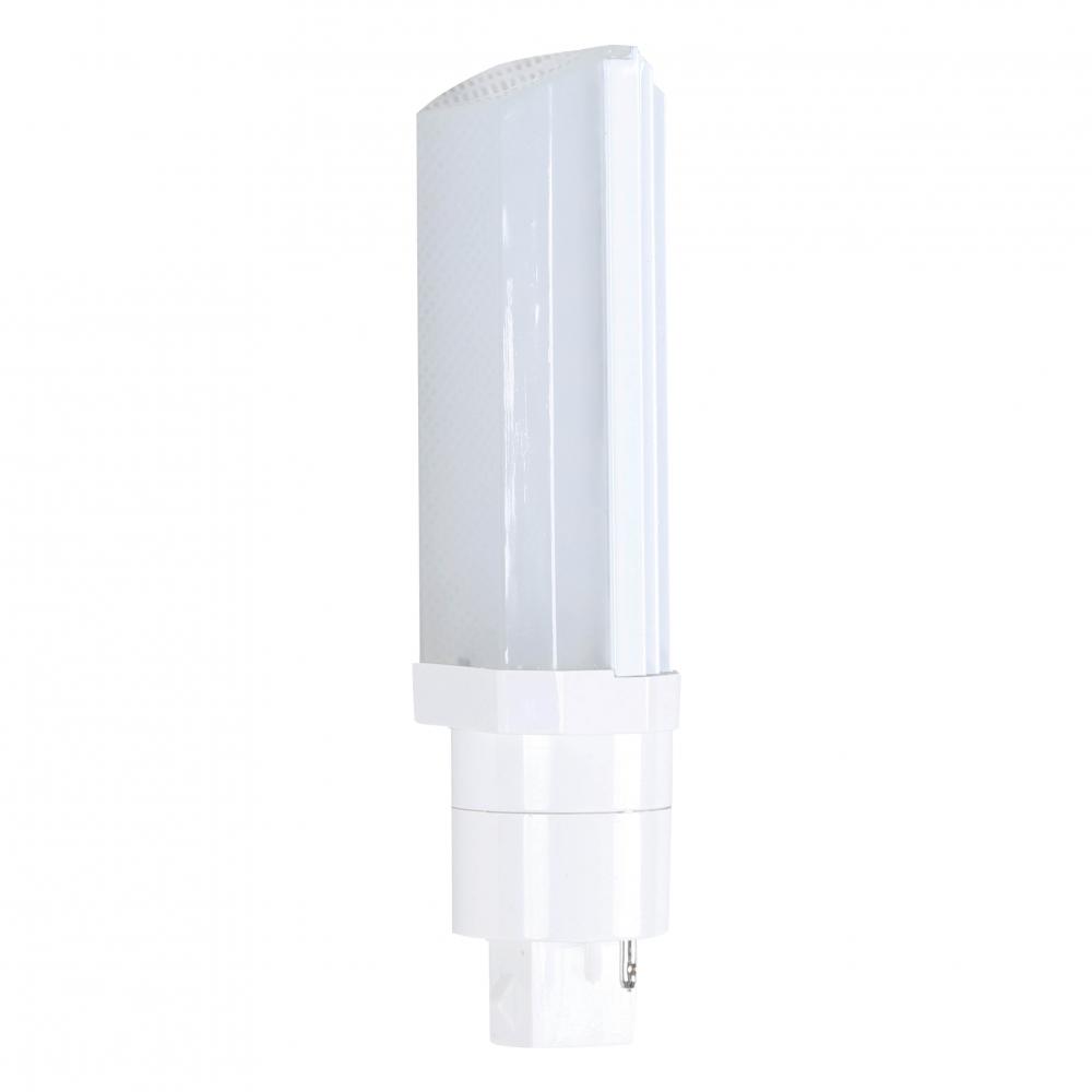 LED Lamp PL Horizontal G24q - 4PINBase 13W 27K 120-277/347V IS & RS ballasts   STANDARD