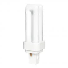 COMPACT FLUORESCENT LAMPS