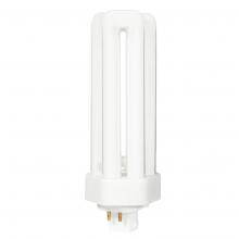 Standard Products 50854 - Compact Fluorescent 4-Pin Triple Twin Tube GX24q-2 18W 4100K  Standard