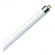 Standard Products 59190 - Fluorescent LINEAR T5 34IN Min Bipin Base 21W 3500K Program Start (PS) E-Lume