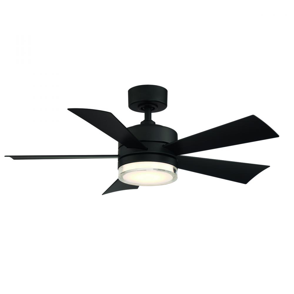 Wynd Downrod Ceiling Fan