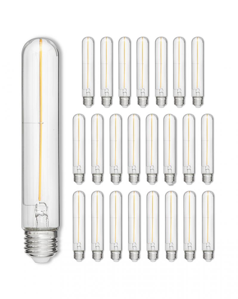 LED Bulb 24 Pack