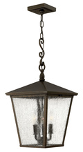 Hinkley Canada 1432RB - Large Hanging Lantern