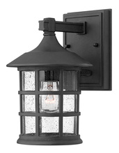 Hinkley Canada 1800BK-LED - OUTDOOR FREEPORT