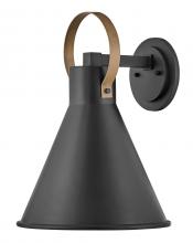 Hinkley Canada 18874MB-LL - Medium Wall Mount Lantern