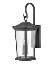 Hinkley Canada 2369MB - Large Wall Mount Lantern