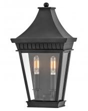 Hinkley Canada 27096MB - Medium Wall Mount Lantern