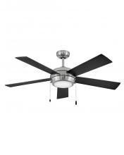 Hinkley Canada 904052FBN-LIA - Croft 52" LED Fan