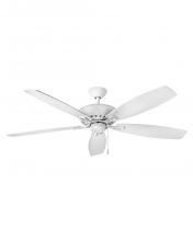 Hinkley Canada 904160FCW-NIA - Highland 60" Fan