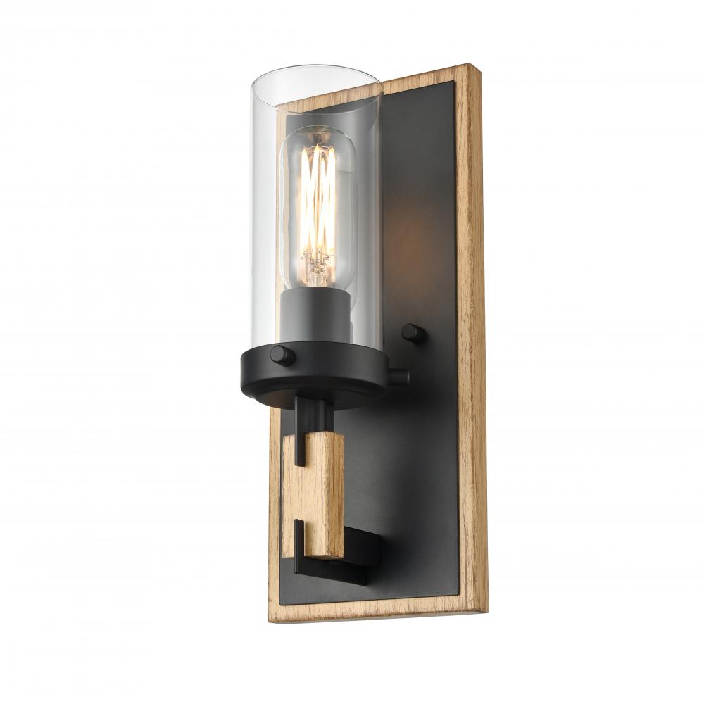 Okanagan Wall Sconce