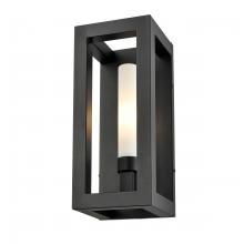 DVI DVP31171BK-OP - Ajax 1 LT Od Sconce