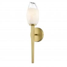 DVI DVP33299GLD-ICE - Javelin Sconce