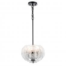 DVI DVP36519EB-MS - Carousel Mini Pendant