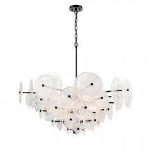 DVI DVP36526EB-MS - Carousel 6 LT Pendant