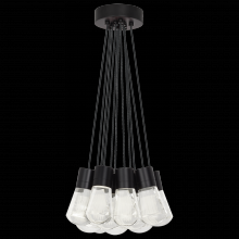 VC Modern Collection 700TDALVPMC11BB-LED922 - Alva Pendant