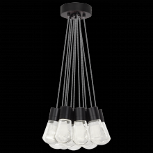 VC Modern Collection 700TDALVPMC11IB-LED922 - Alva Pendant