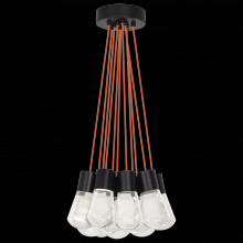 VC Modern Collection 700TDALVPMC11OB-LED922 - Alva Pendant