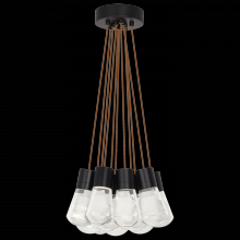 VC Modern Collection 700TDALVPMC11PB-LED922 - Alva Pendant