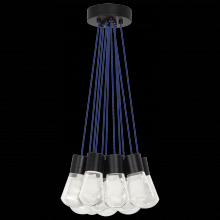 VC Modern Collection 700TDALVPMC11UB-LED922 - Alva Pendant