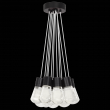 VC Modern Collection 700TDALVPMC11WB-LED922 - Alva Pendant