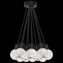 VC Modern Collection 700TDMINAP11CBB-LED930 - Mina Pendant