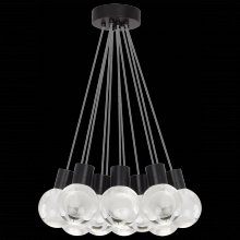 VC Modern Collection 700TDMINAP11CIB-LED922 - Mina Pendant