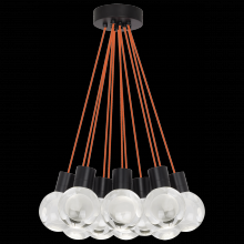 VC Modern Collection 700TDMINAP11COB-LED922 - Mina Pendant