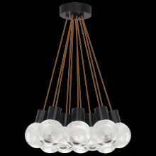 VC Modern Collection 700TDMINAP11CPB-LED922 - Mina Pendant