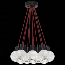 VC Modern Collection 700TDMINAP11CRB-LED922 - Mina Pendant