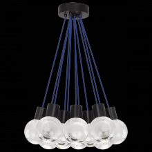 VC Modern Collection 700TDMINAP11CUB-LED922 - Mina Pendant