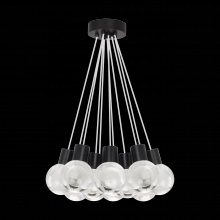 VC Modern Collection 700TDMINAP11CWB-LED922 - Mina Pendant